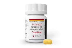 Bixlenvo(Bictegravir and lenacapavir)